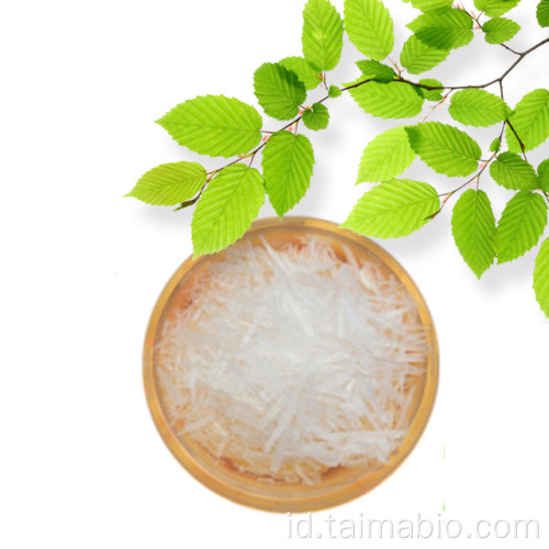 Agen pendingin Taima Mentol Ice 99,9%L harga mentol